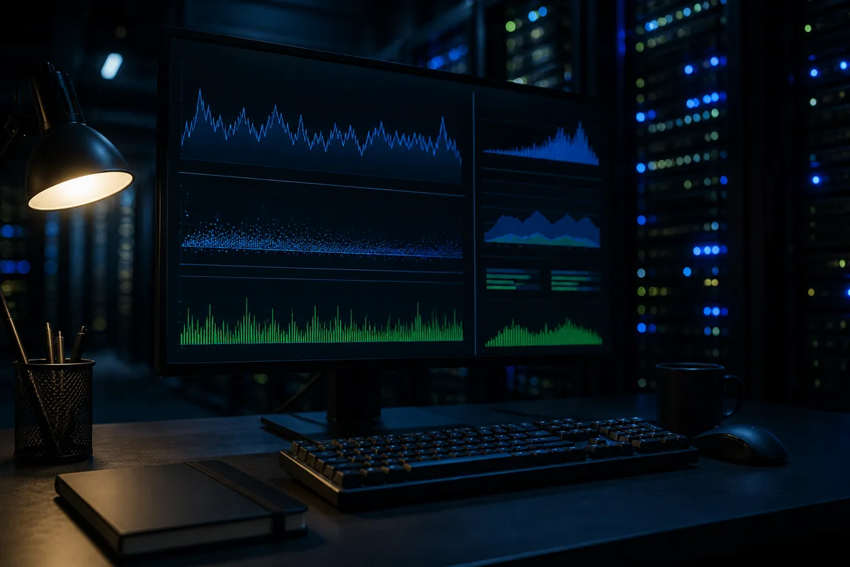 Core Web Vitals expliqués : LCP, INP, CLS et ce qu'ils mesurent