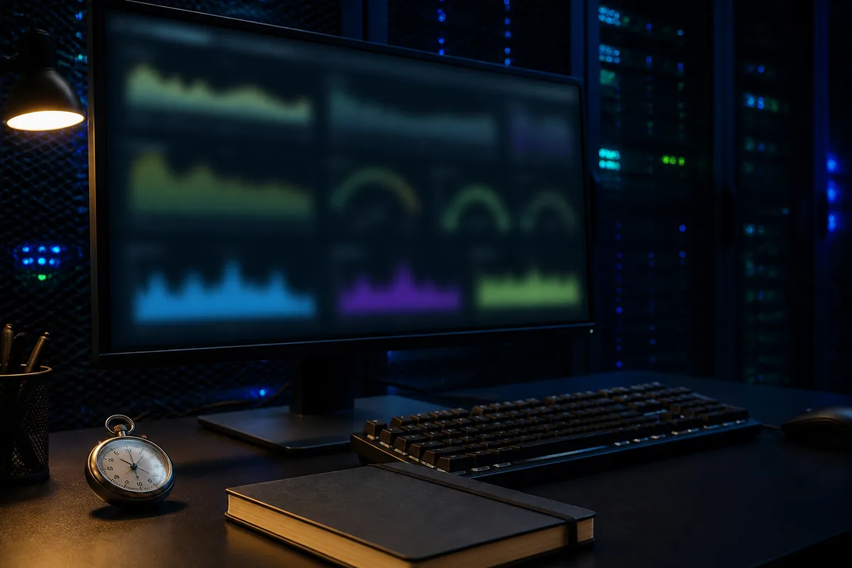 Performance web